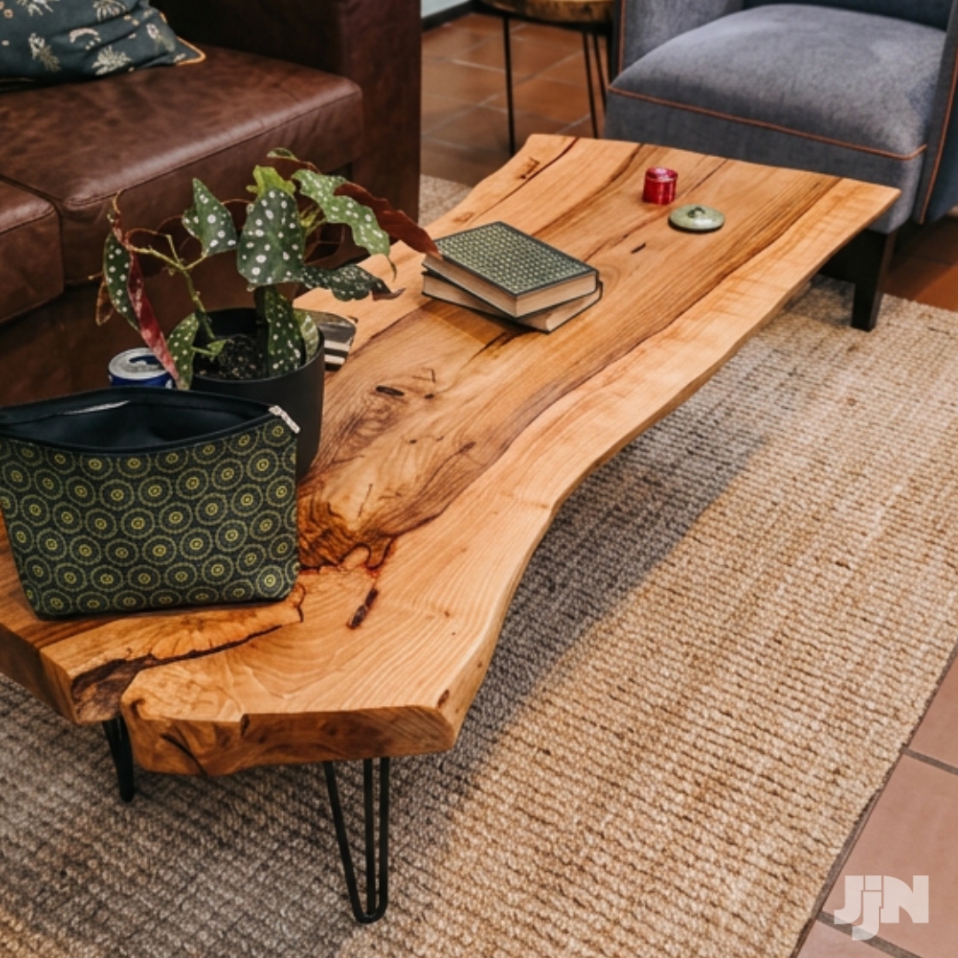 12-jjn-timbers-rustic-live-edge-coffee-table-project JJN Timbers rustic live edge coffee table project