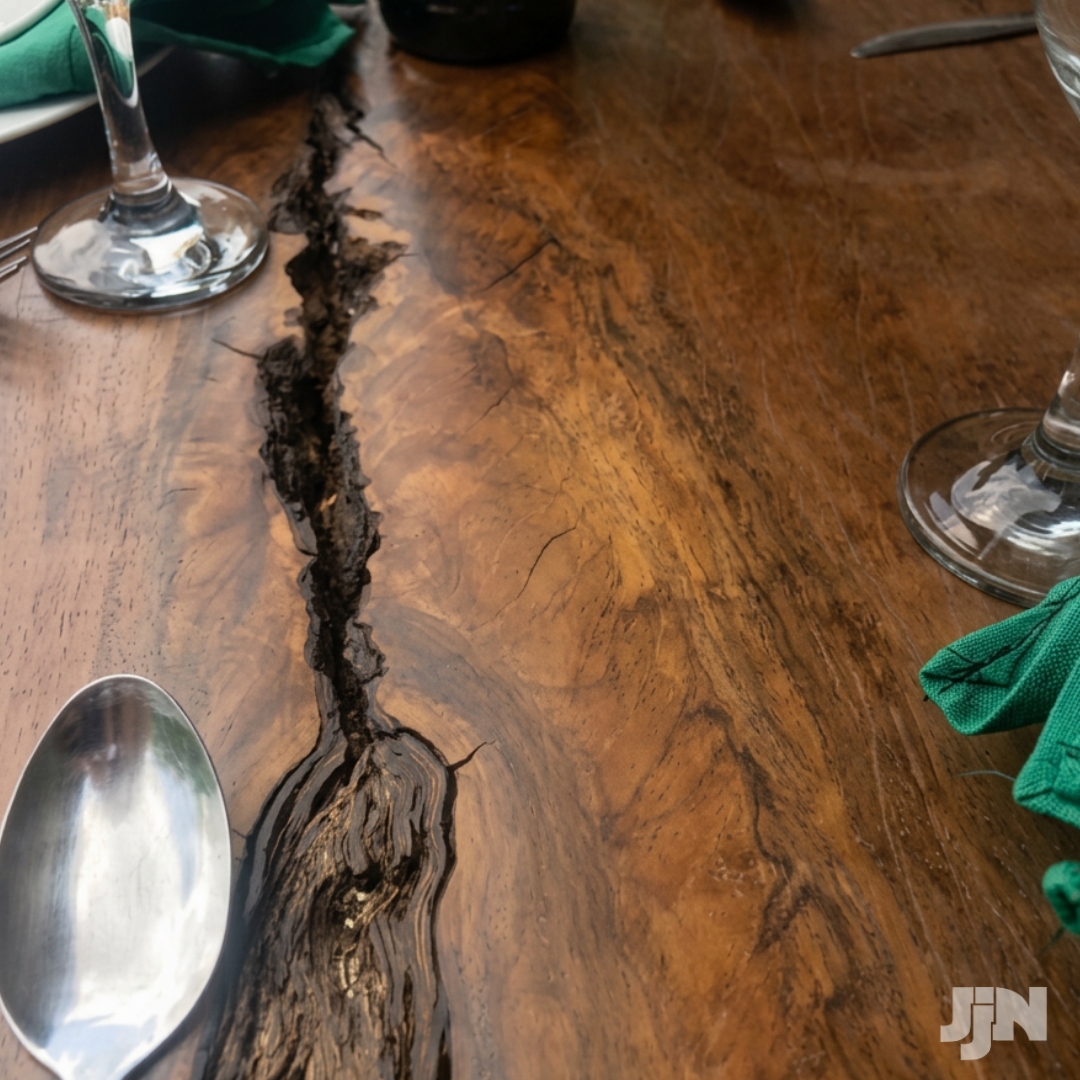 16-jjn-timbers-leadwood-live-edge-table-grain-detail JJN Timbers leadwood live edge table grain detail