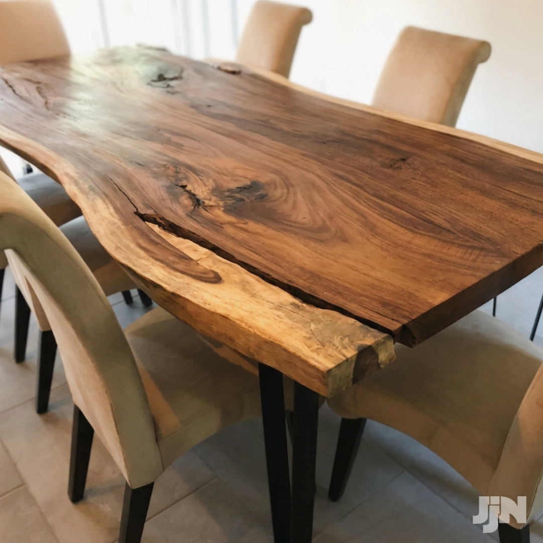 27-jjn-timbers-premium-live-edge-dining-table-design JJN Timbers premium live edge dining table design