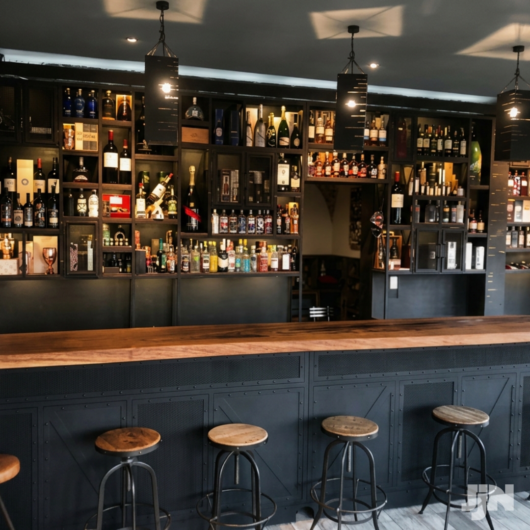 3 jjn-timbers-custom-hardwood-bar-installation-south-africa custom hardwood bar installation south africa