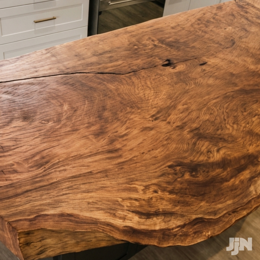 35-jjn-timbers-live-edge-hardwood-countertop-grain-detail JJN Timbers live edge hardwood countertop grain detail