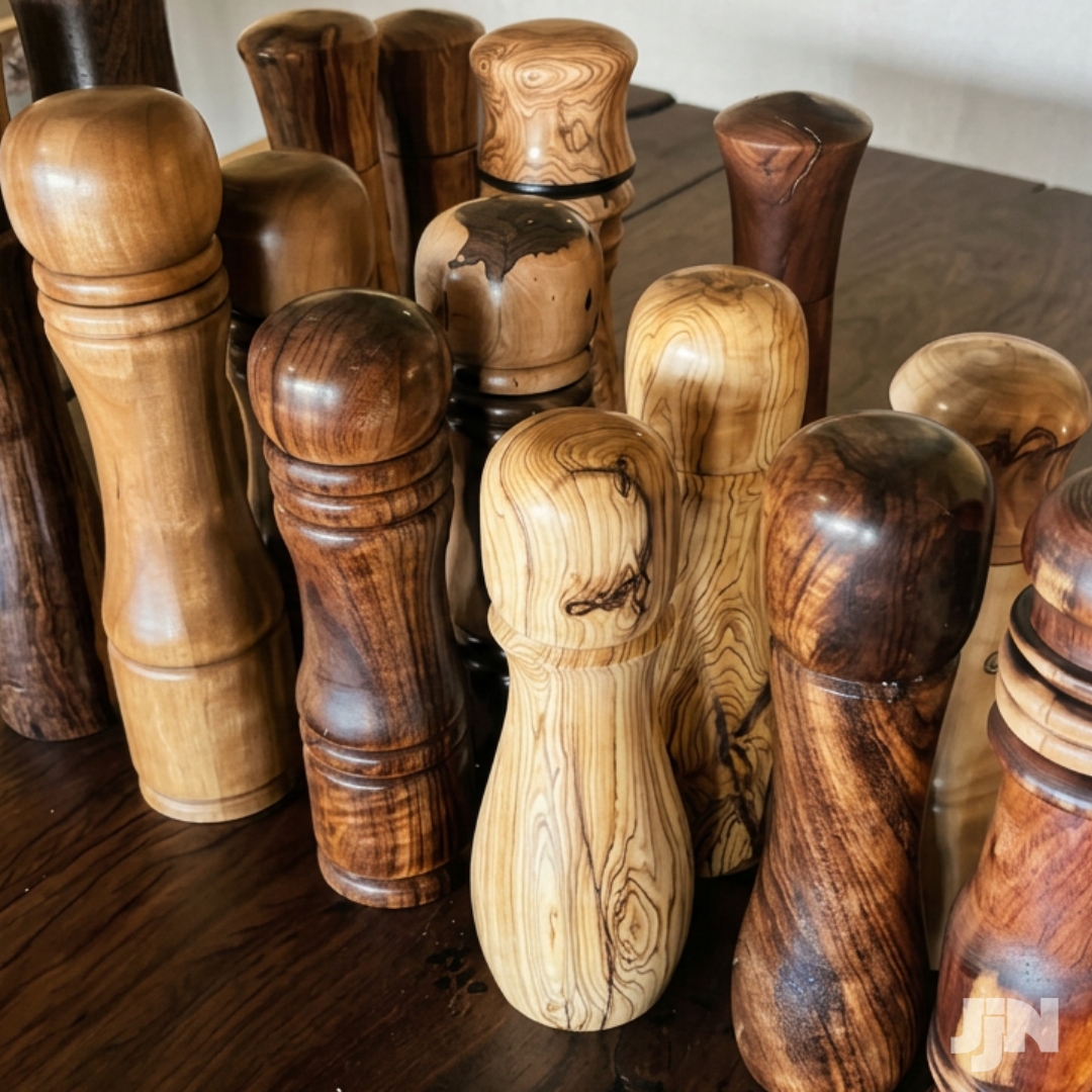 39-jjn-timbers-handturned-hardwood-pepper-mills-south-africa JJN Timbers handturned hardwood pepper mills south africa