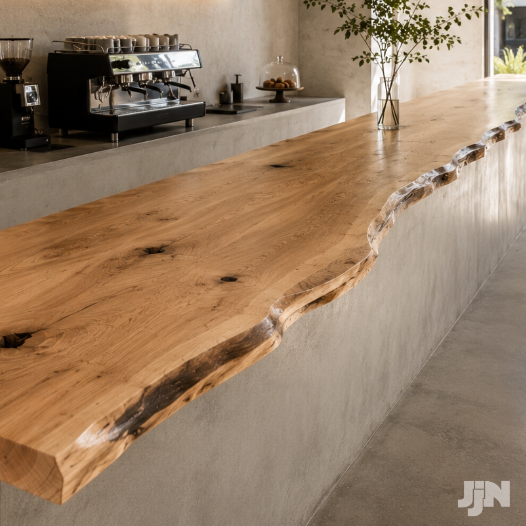Counters & Tops