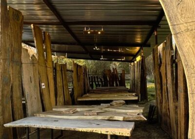 10 JJN Timbers Large Table Showroom Cluster 3 2nd pic