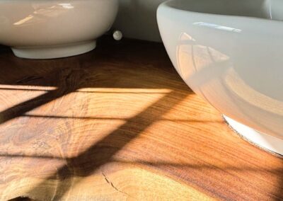 11 JJN Timbers live edge Vanitie Cluster 3 pic 3