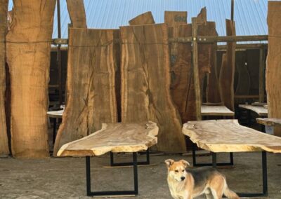 2 JJN Extra Large Tables Cluster 1 1st pic