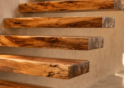 2 JJN Timbers Stairs Cluster 1 pic 1