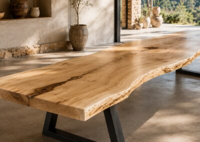 3 JJN Giant Tables Display Cluster 1 2nd pic pic