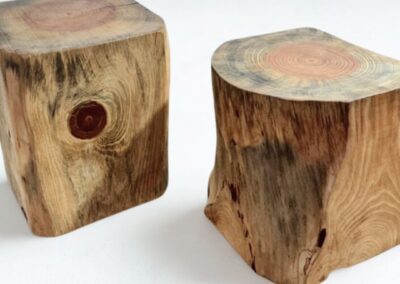 3 JJN Small Cube Table Cluster 1 pic 2