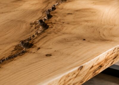 4 JJN Giant Tables close up Cluster 1 3rd pic