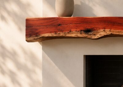 4 JJN Timbers Fireplace Mantle Cluster 1 pic 3