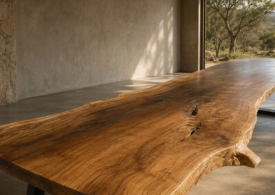 6 JJN Giant Tables Cluster 2 1st pic