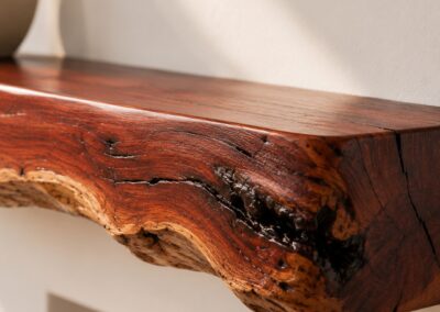 7 JJN Timbers rustic Mantle Cluster 2 pic 2