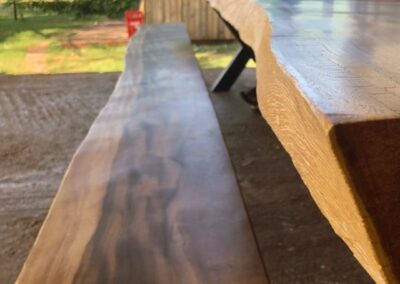 8 JJN Extra Large Tables close up Cluster 2 3rd pic