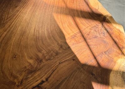 8 JJN Timbers live edge Vanity Cluster 2 pic 3