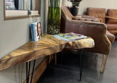 9 JJN Small Table Cluster 3 pic 1