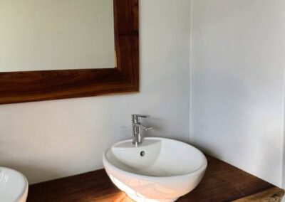9 JJN Timbers live edge Vanity Cluster 3 pic 1